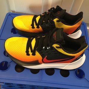 Nike Kyrie 2 “sunset”